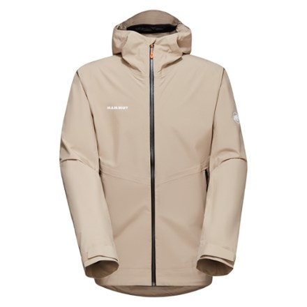 Mammut Alto Light HS Hooded Jacket - Men's 0