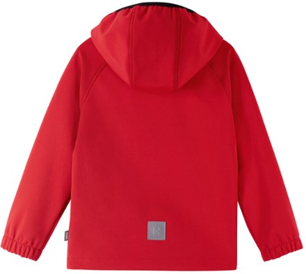 Reima Vantti Soft-Shell Jacket - Toddlers'/Kids' 1