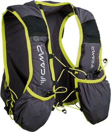 C.A.M.P. Trail Force 5 Hydration Vest 0