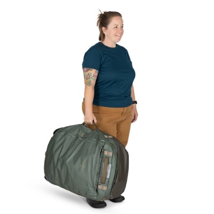 Osprey Transporter Duffel Bag - 95 L 10