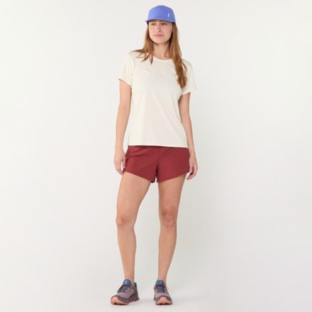 Arc'teryx Taema Crew Shirt - Women's 3