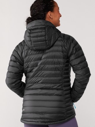 Rab Microlight Alpine Jacket - Women's 2