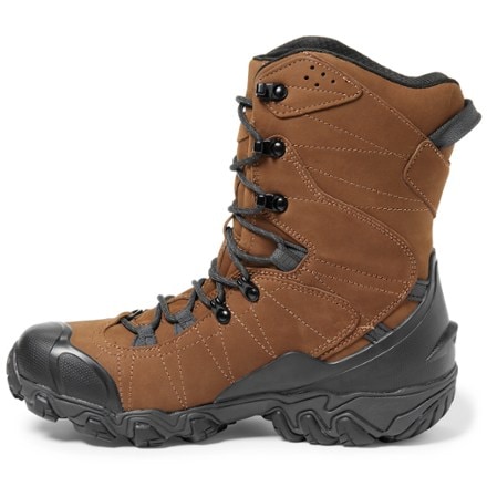 Oboz Bridger 10" Insulated Waterproof Boots - Men's 1