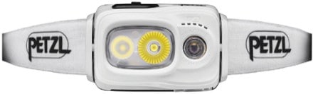 Petzl Swift RL Headlamp 2