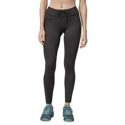 Patagonia Peak Mission Tights - Women's 1