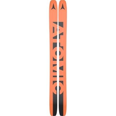 Atomic Backland 109 Skis - Men's - 2024/2025 1