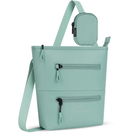 Sherpani Sadie Crossbody Bag 1