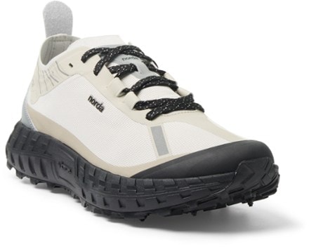 norda 001 Trail-Running Shoes - Men's 2