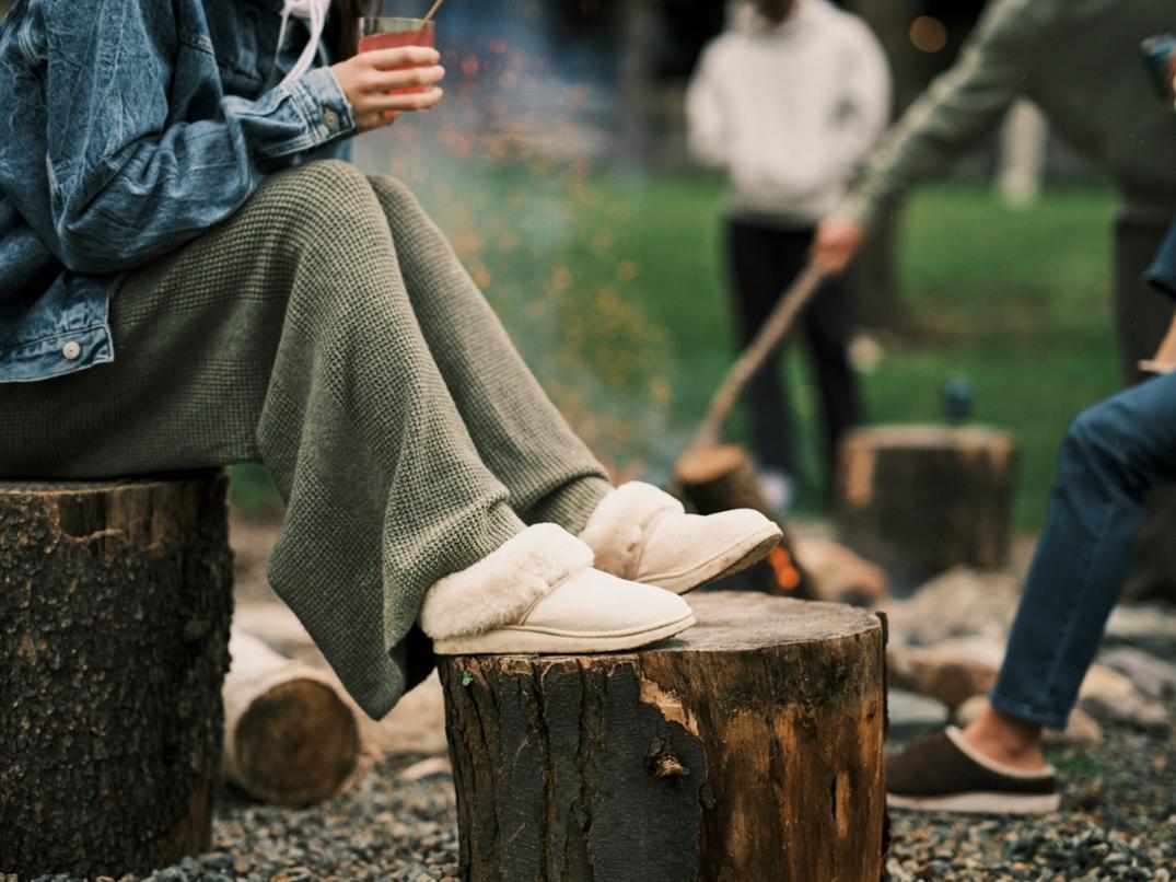 Location Image for Ku'i Slippers - Women's