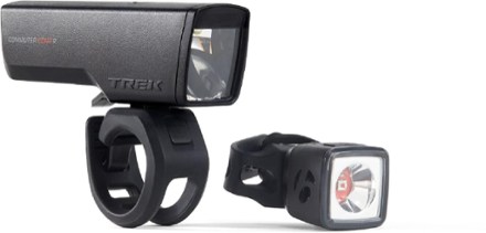 Trek Commuter Comp R/Flare R Bike Light Set | Pike and Rose