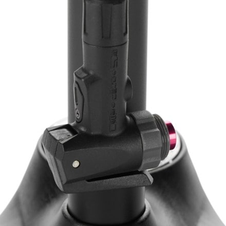 Blackburn Core 2 Bike Floor Pump 4