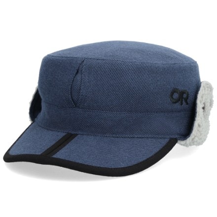 Outdoor Research Yukon Cap 0