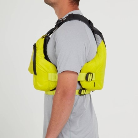 NRS Ninja PFD 7