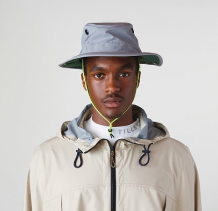 Tilley All-Weather Hat 2