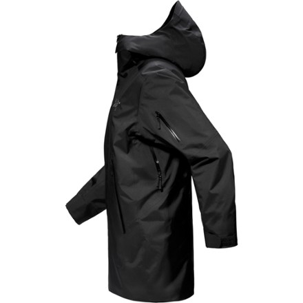 Arc'teryx Sentinel Insulated Jacket - Women's 4