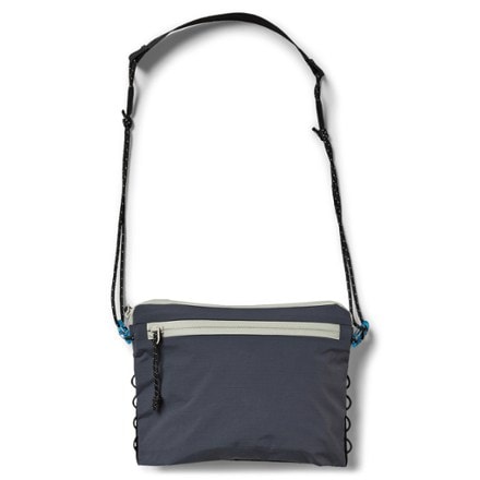 Janji Multithing Crossbody Bag 2