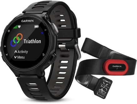 garmin 735xt cadence sensor