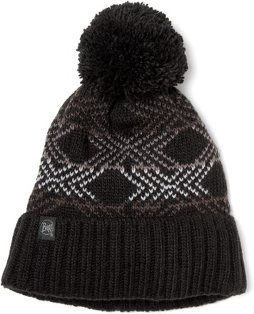 rei fleece hat