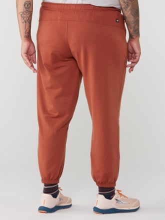 REI Co-op Active Pursuits Midweight Joggers 3