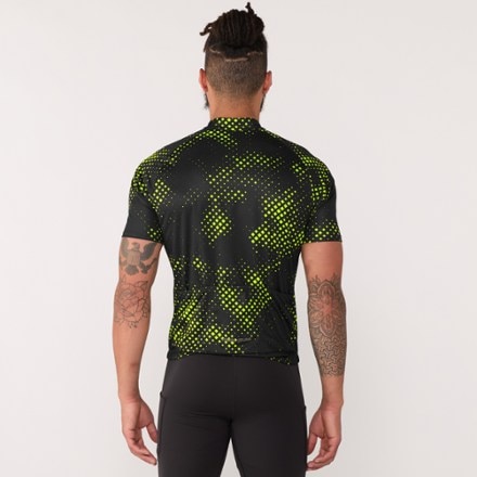PEARL iZUMi Classic Cycling Jersey - Men's 3