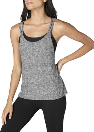 rei yoga tops