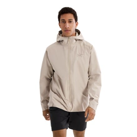 Arc'teryx Solano Hoody - Men's 1