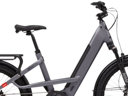 Benno 46er 10D EVO1 Performance Speed Electric Bike 2