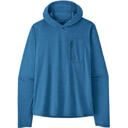 Patagonia Capilene Cool Sun Hoody - Men's 0