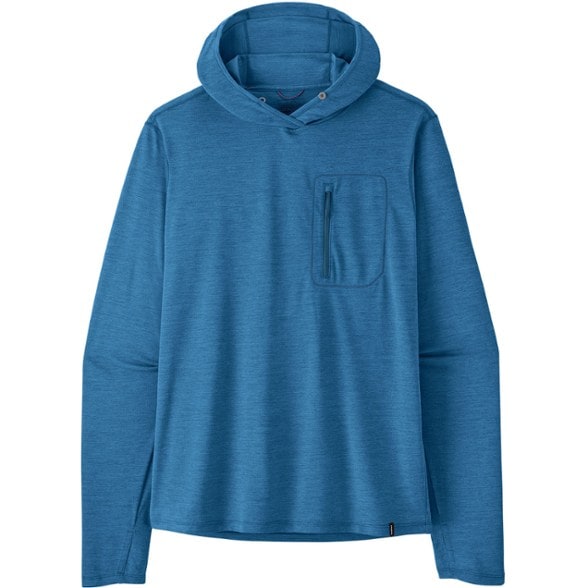 Product Image of color Aquatic Blue/Lt Aqua Blu X-dye