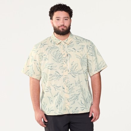 REI Co-op Trailmade Shirt - Men's 1