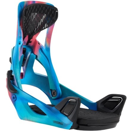 Burton Step On Escapade Bindings - Women's - 2023/2024 0