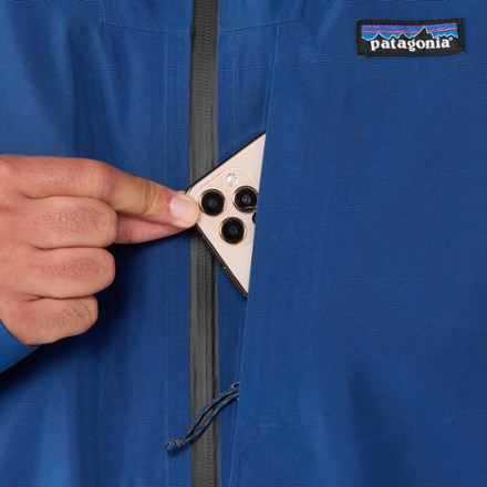 Patagonia Storm Shift Jacket - Men's 9