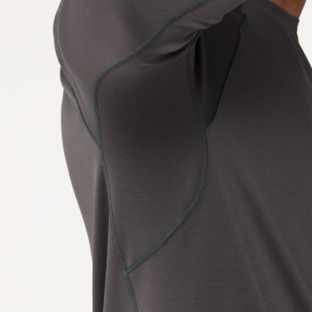 Patagonia Capilene Midweight Crew Base Layer Top - Men's 4