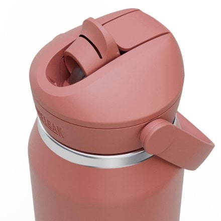 CamelBak Thrive Flip Straw Insulated Stainless-Steel Water Bottle - 32 fl. oz. 2