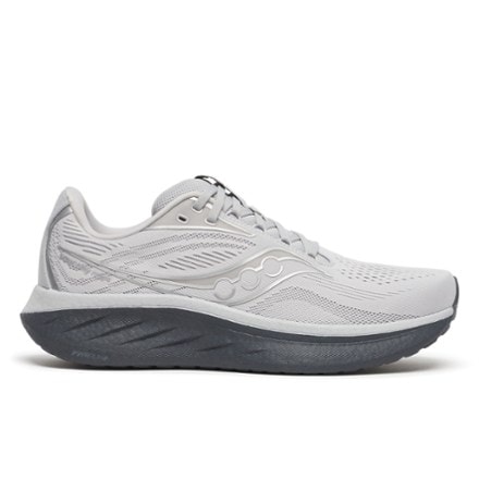 Saucony Ride 18 Road-Running Shoes - Men's 0