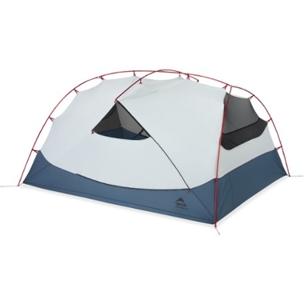MSR Hubba Hubba HD 3-Person Backpacking Tent 3