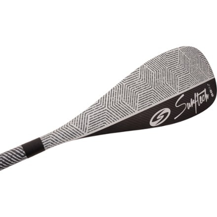 Surftech Pro Carbon 88 2-Piece Stand Up Paddle 4