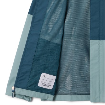 Columbia Hikebound II Jacket - Boys' 2
