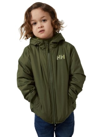 Helly Hansen Champ Reversible Jacket - Kids' 1