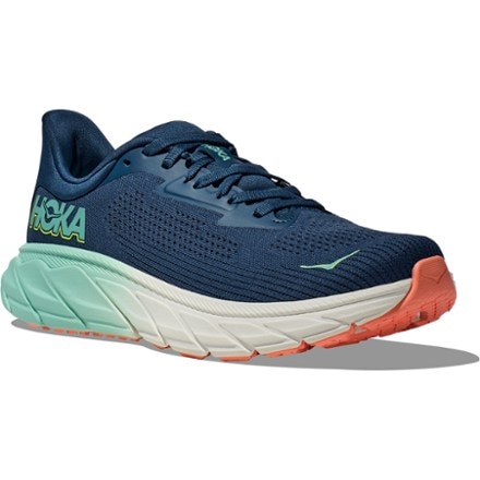 HOKA Arahi 7 Road-Running Shoes - Women's 2