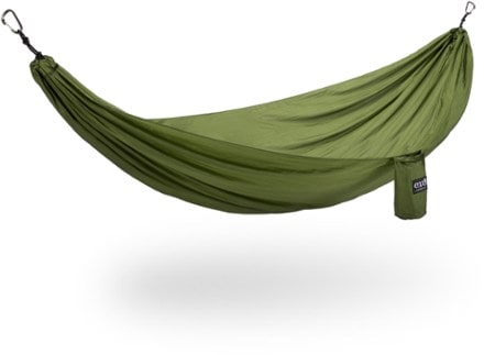 ENO TravelNest Hammock + Straps Combo 0