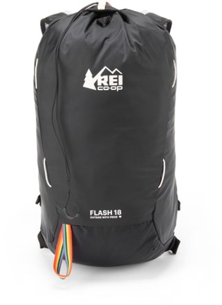 REI Co-op Flash 18 Pride Edition Pack 5