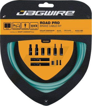 Jagwire deals brake cable