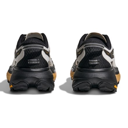 HOKA Mafate 5 Trail-Running Shoes - Men's 4