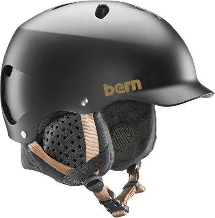 Bern Women's Lenox EPS MIPS Snow Helmet