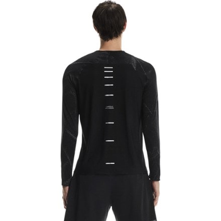 On Performance Long-T Lumos Top - Men's 2