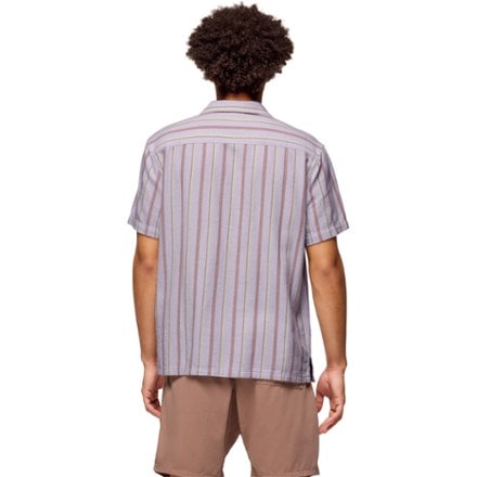 prAna Mantra Heritage Shirt 2