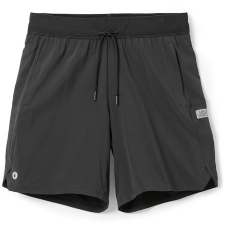 Smartwool Active Lined 7" Shorts - Men's 0