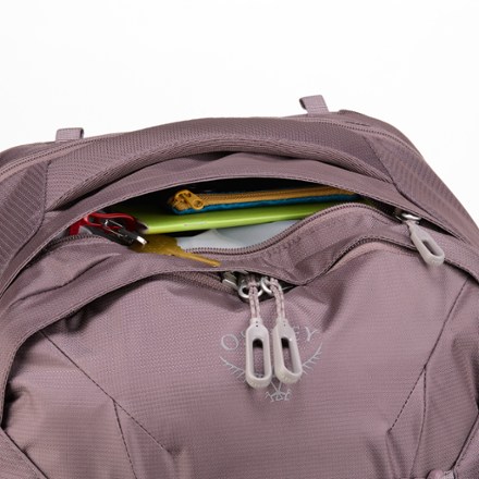 Osprey Fairview 40 Travel Pack - Women's 7