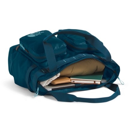 The North Face Base Camp Voyager Tote 2